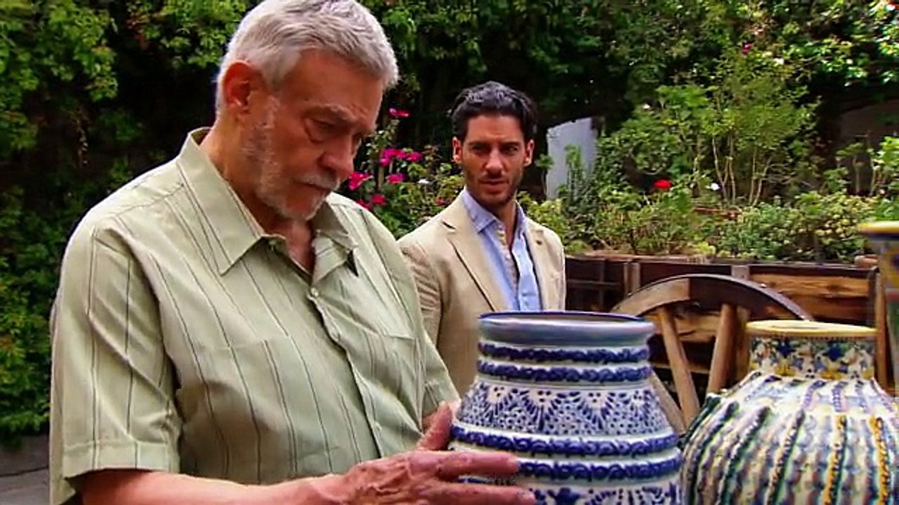 Marcelo y Lucía Capitulo 059