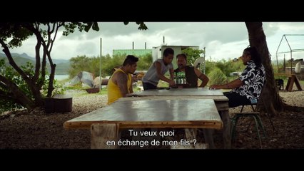 Paralı Asker – Mercenaire (2016) Fragman