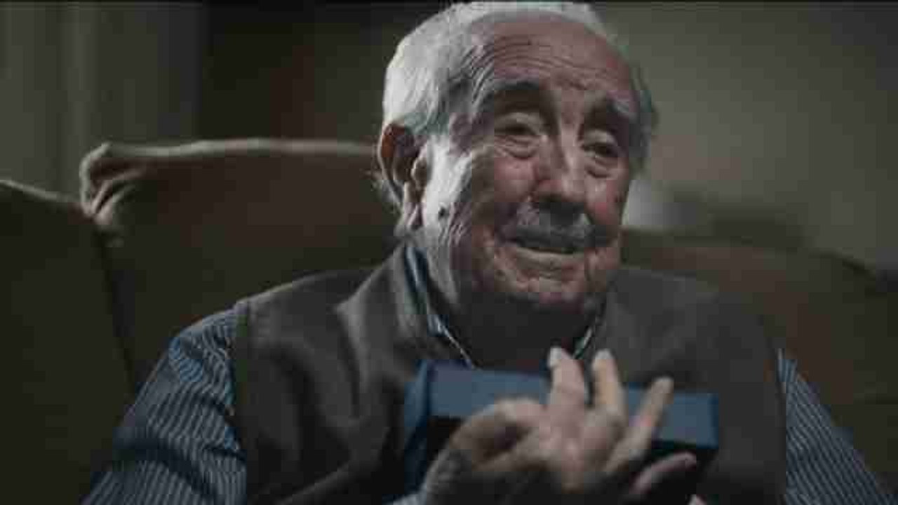 Un emotivo anuncio para dar a conocer el nombre del nuevo estadio del Atlético de Madrid