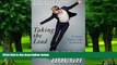 Pre Order Taking the Lead: Lessons from a Life in Motion Derek Hough Audiobook Download