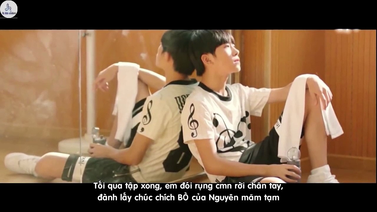 [JR PRODUCTION] Cuộc chiến xúc xích
