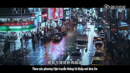 [JR] [VIETSUB] Trailer Run For Time