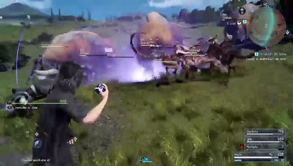 [FR] Le destin de Noctis partie 3 (42)