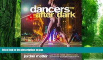 Audiobook Dancers After Dark Jordan Matter mp3