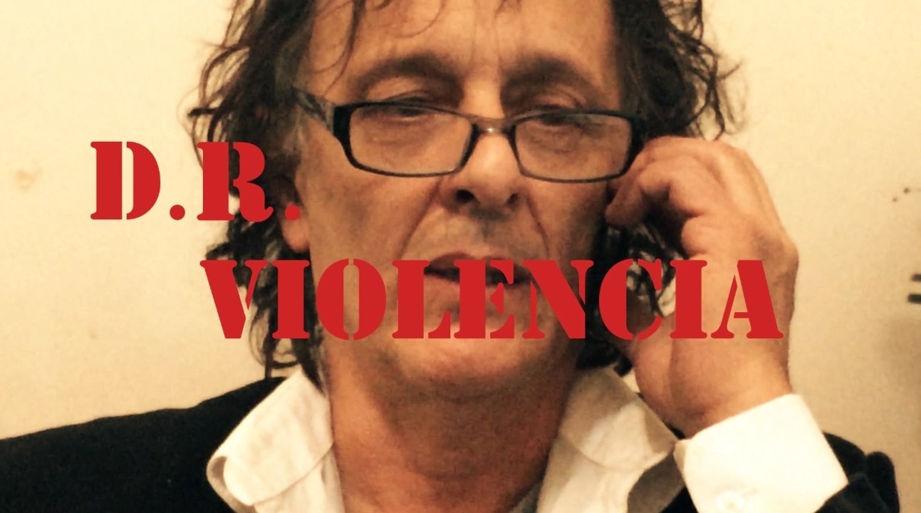 DOCTOR VIOLENCIA (Capitulo 0)