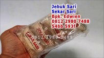 0812 2980 7488 (Telkomsel), Lulur Jebuk Sari