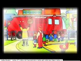 Caillou Deutsch ~ Caillou 077 Caillou, der Feuerwehrmann Caillou geht zeltenneue folgen Caillou or(1)