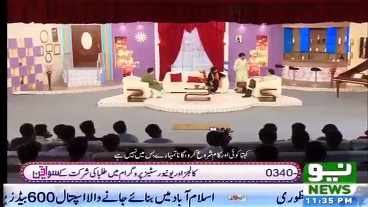 Saint Zahoor Vs Shakwat Naz ......Singing --