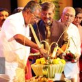 CM Pinarayi Vijayan inaugurated the 21st IFFK