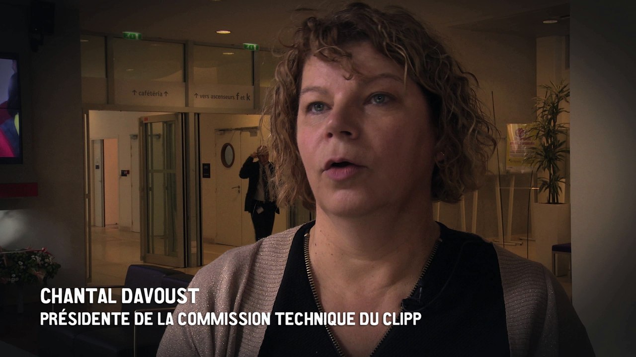 Chantal Davoust : faire émerger des alternatives à l'utilisation des antibiotiques