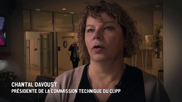 Chantal Davoust : faire émerger des alternatives à l'utilisation des antibiotiques