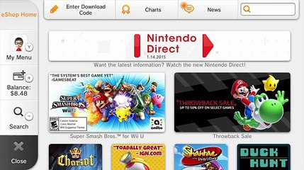 Nintendo 3ds prepaid card
