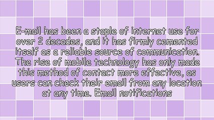 Email Marketing Is Essential for Growth