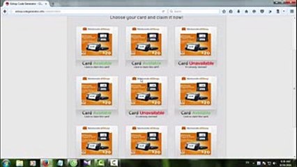 Nintendo 3DS Prepaid Card Giveaway