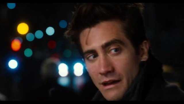 Под покровом ночи / Nocturnal Animals (2016) русский трейлер