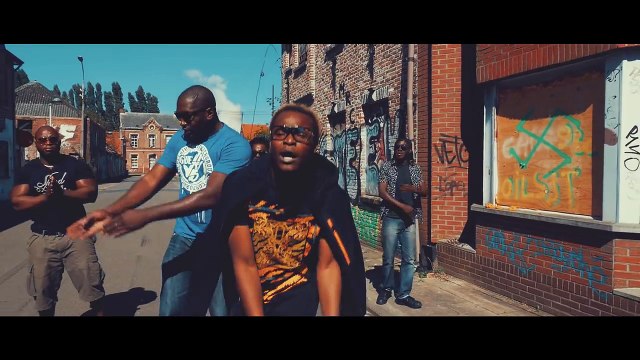 TREZA x JONES CRUIPY - Les vrais hommes (Clip Officiel)