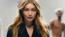 Gigi Hadid desvela la razón de su pérdida de peso