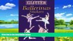 Best Price Glitter Ballerinas Stickers (Dover Little Activity Books Stickers) Darcy May On Audio
