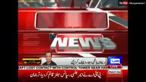 Shocking Pakistani Airplane Video Crashing Live on Camera latest Dunya News by Dailyfan