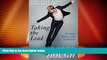 Buy Derek Hough Taking the Lead: Lessons from a Life in Motion Full Book Epub