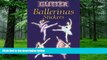 Pre Order Glitter Ballerinas Stickers (Dover Little Activity Books Stickers) Darcy May On CD