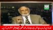 Now No One Can Save PM Nawaz Sharif From Accountability - Haroon Rasheed