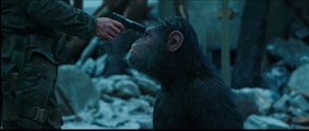 War for the Planet of the Apes Official Trailer 1 - HD (2017) - Andy Serkis Movie