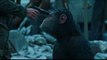 War for the Planet of the Apes Official Trailer 1 - HD (2017) - Andy Serkis Movie