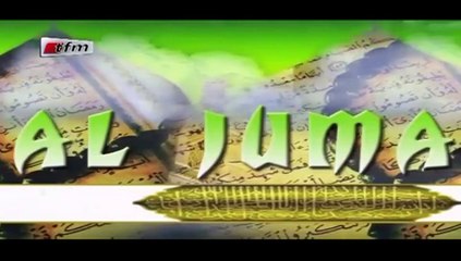 REPLAY - AL JUMA TIVAOUNE - Pr : Oustaz NDIAGA SECK - 09 Décembre 2016