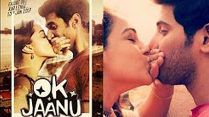 Shraddha Kapoor, Ok Jaanu, Aditya Roy Kapur