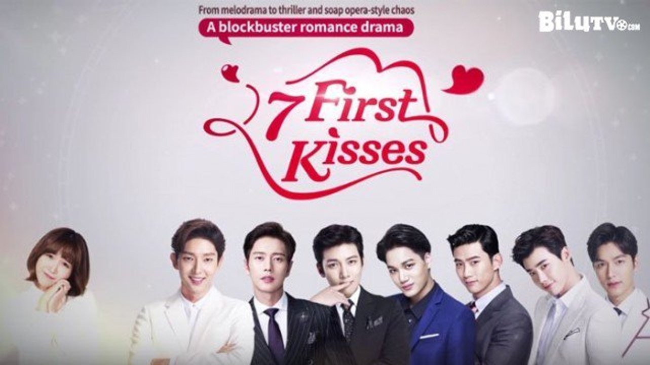첫 키스만 일곱 번째 3부 - 7次的初吻 第3集 - First Kiss for the Seventh Time 2016