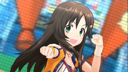 【デレステ】気持ちいいよね 一等賞！【2K MV】