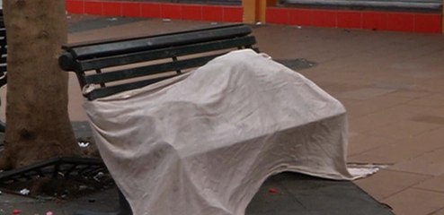 Encuentra el cuerpo de una adulta mayor sin vida en Guayaquil