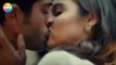 Wajah Tum Ho - Hot kiss Love Song - Murat & Hayat Romantic Turkish Couple - Turkish Dramas