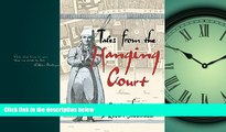 READ book Tales from the Hanging Court (Hodder Arnold Publication) BOOOK ONLINE