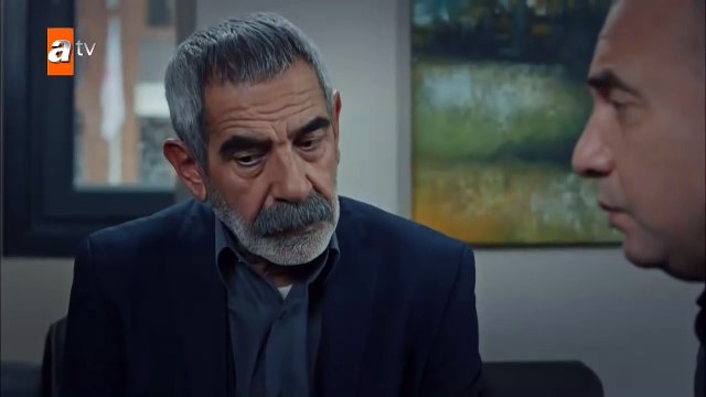 Hızır Ali yardımcın olsun! - Eşkıya Dünyaya Hükümdar Olmaz 50. Bölüm