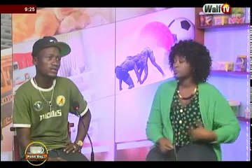 Dof Ndeye ex agresseur devenu rappeur: je regrette d'avoir tué...