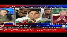 Nasim Zehra @ 8 - 9th December 2016