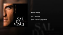 Bella Italia · Sal Da Vinci
