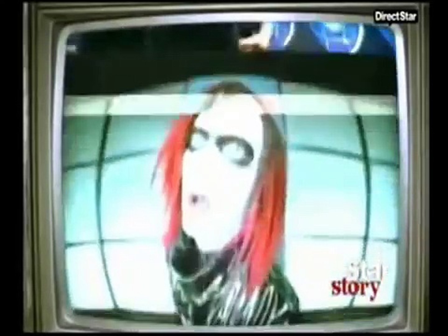 ⁣Star Story - Eminem