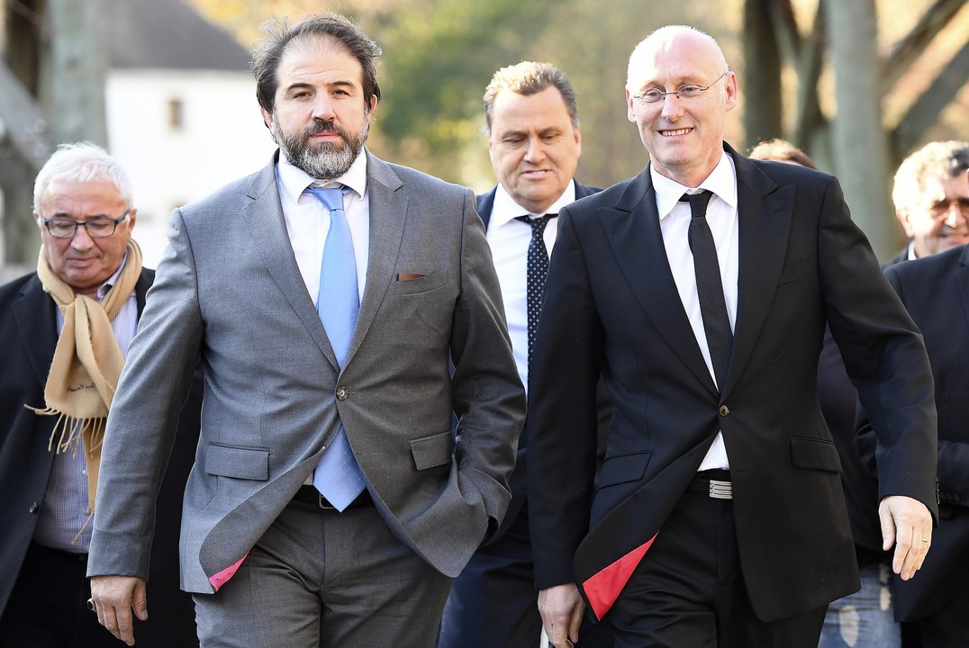 Simon : « Nous sommes dans notre périmètre »