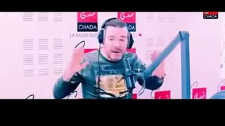‫بالفيديو شاهد رد قوي من محمد رزقي الشاب رزقي على تصريحات عادل الميلودي الذي سخر من توبته‬