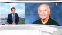 John Glenn : mort du premier Américain à avoir effectué un vol en orbite autour de la Terre