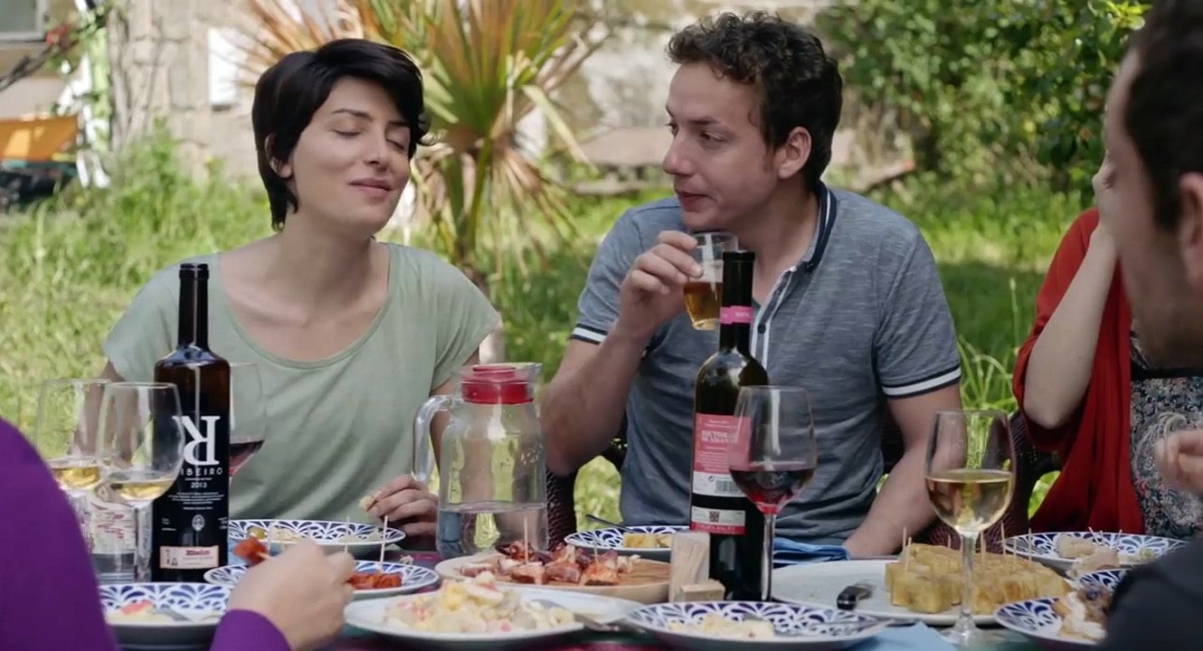 Tráiler "María (y los demás)", de Nely Reguera y protagonizada por Bárbara Lennie