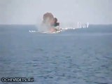 REAL combat between Russian navy and Somali pirates