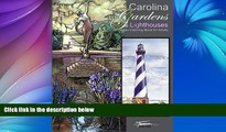 Audiobook Carolina Gardens   Lighthouses: A Classic Coloring Book for Adults Judy Thompson-