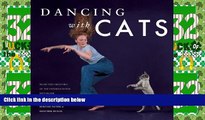 Buy Burton Silver Dancing with Cats: From the Creators of the International Best Seller Why Cats