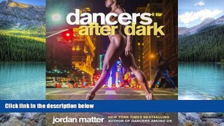 Price Dancers After Dark Jordan Matter On Audio