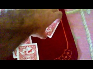 Truco de magia - Agua y aceite