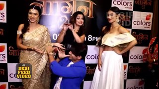NAAGIN 2 - 10th December 2016 Full Episode Dailymotion
